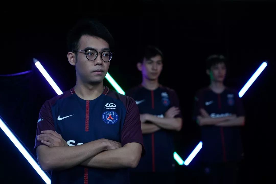 的战