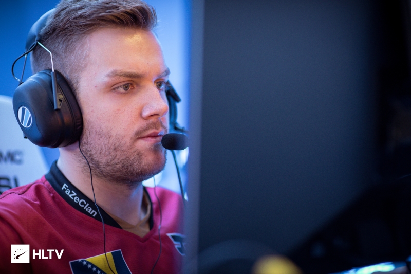 电竞比分官宣：Astralis正式签下HooXi