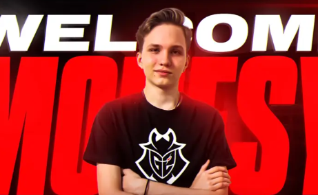 ECSTATIC 取代了 Imperial 在 BLAST Bounty Winter 2026