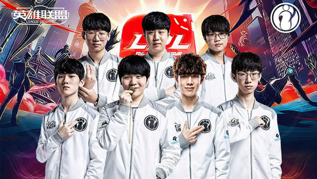 LNG Esports vs JDG赛前数据前瞻：双方AD都是队内核心