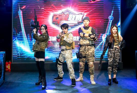 LCS季后赛败者组本周开战