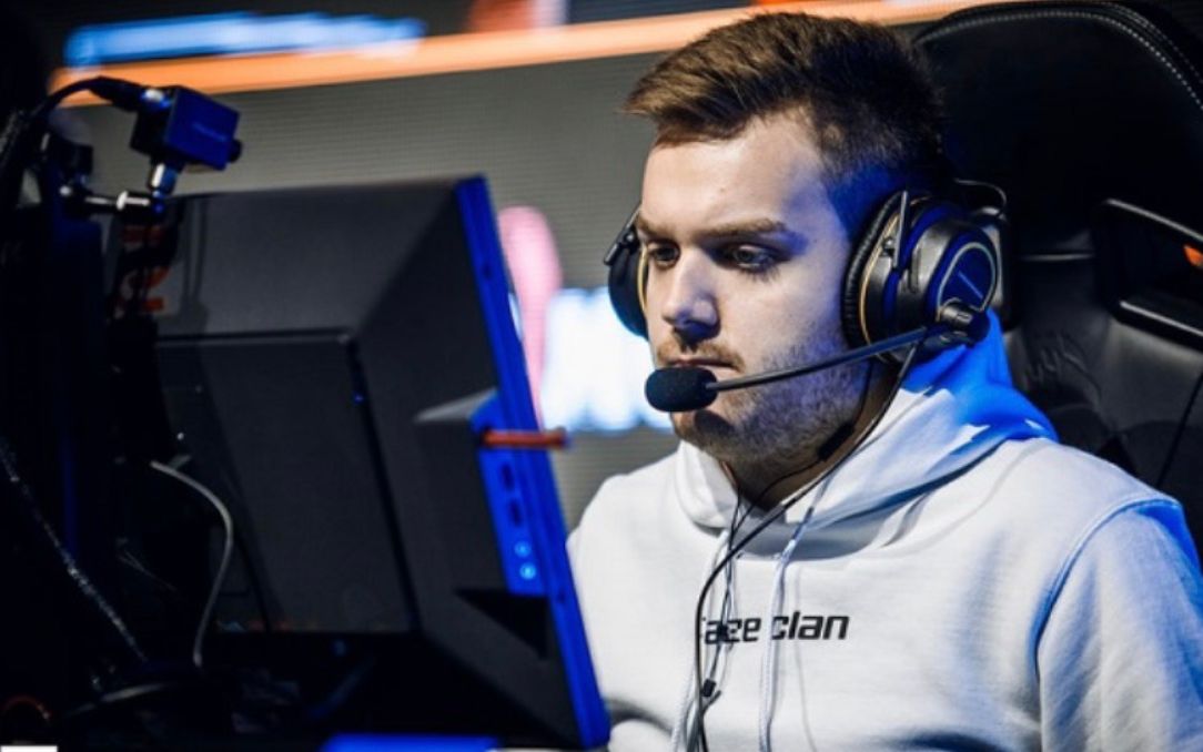 Outsiders怒摘CSGO Major冠军，Jame MVP！