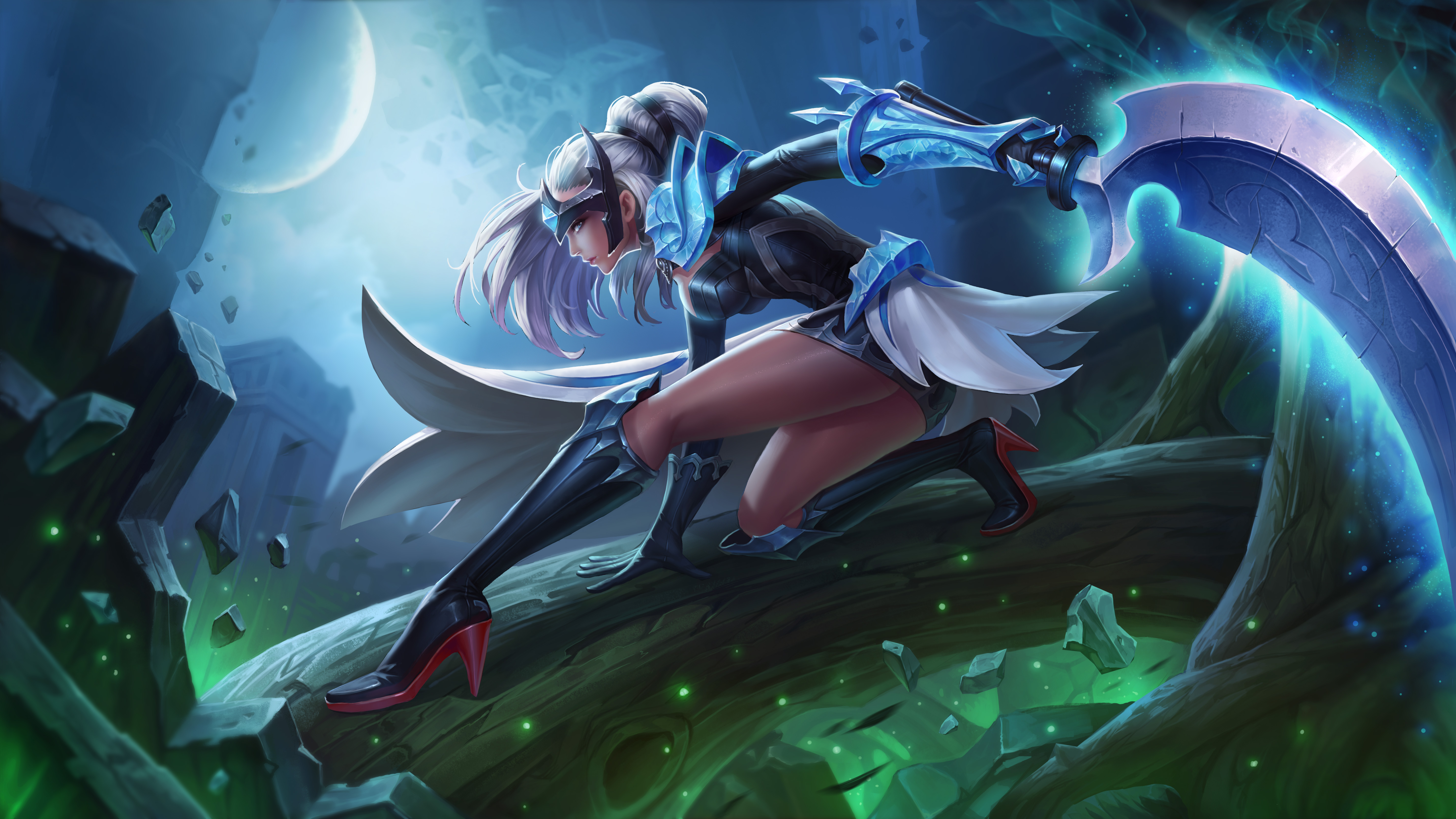 Aurora和 Legacy 晋级PGL Masters Bucharest 2025决赛