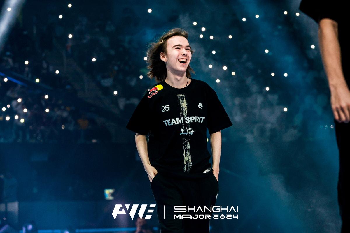 Heroic 、 Virtus.pro 和G2已经获得了2024年完美世界上海Major的参赛资格