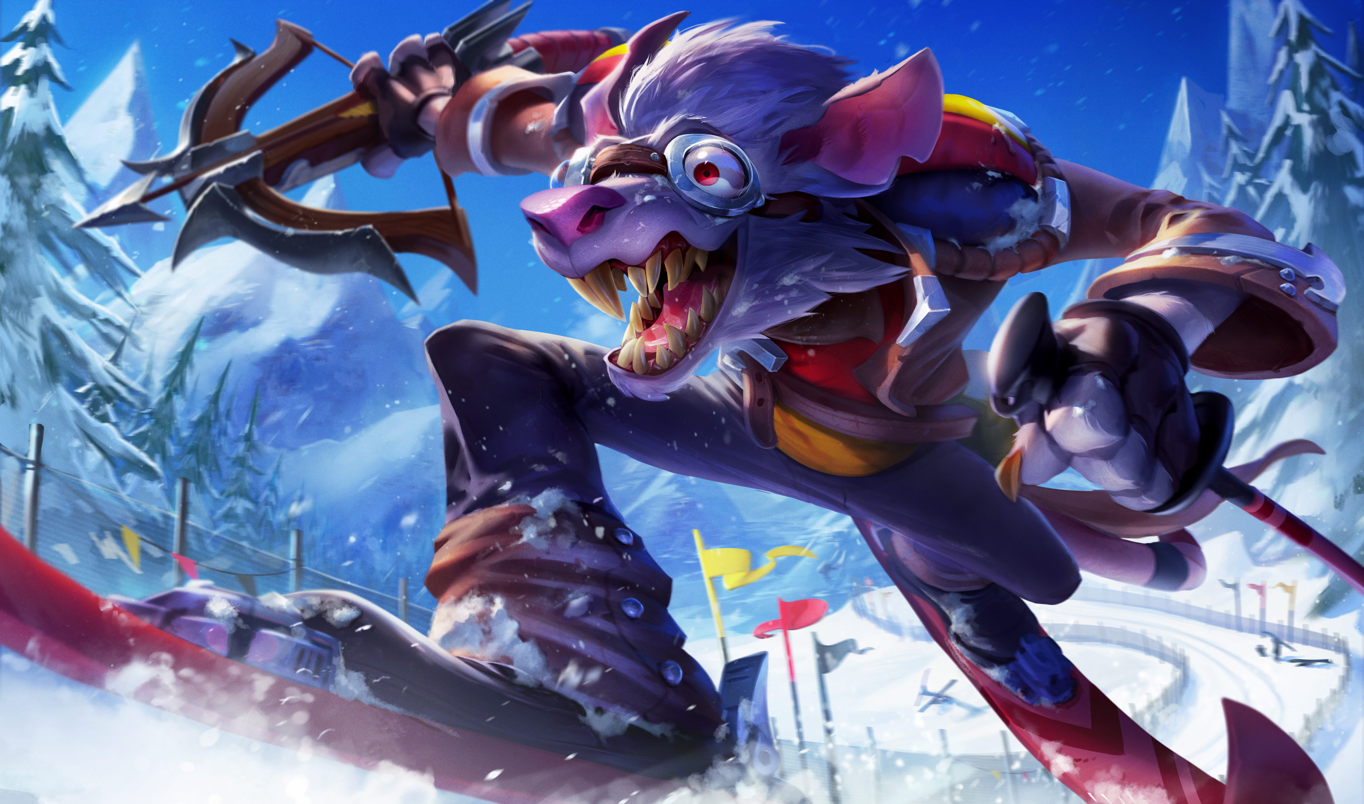 MSI胜败分组赛抽签：BLG首战PSG，TES首战TL，T1首战G2